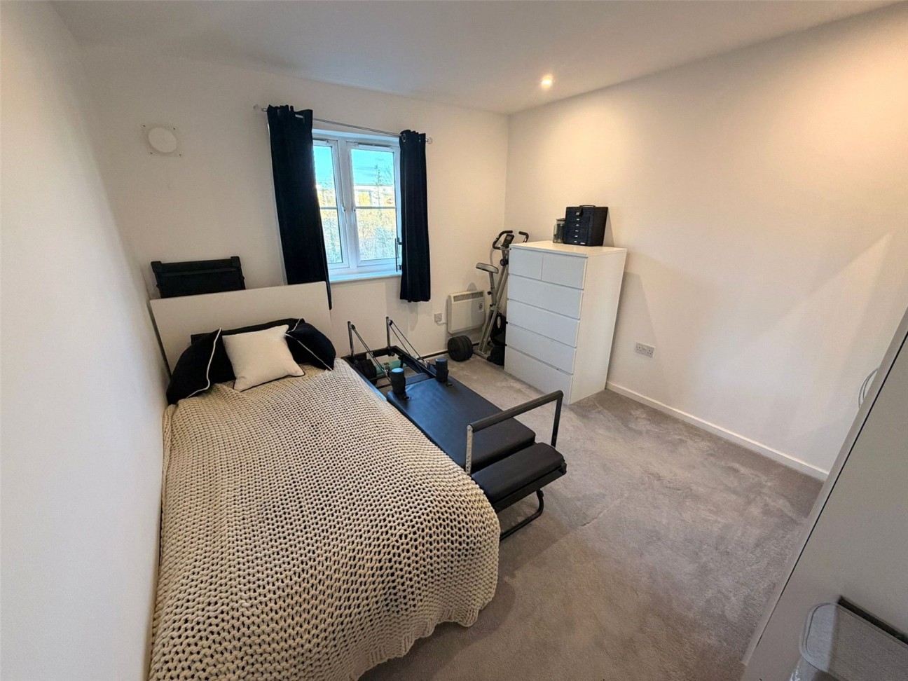 Astley Bridge, Bolton, Greater Manchester