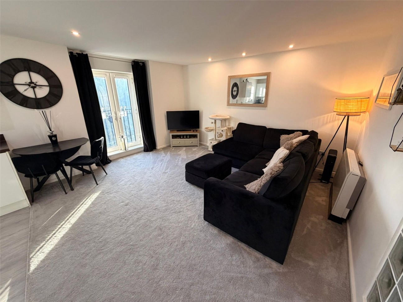 Astley Bridge, Bolton, Greater Manchester