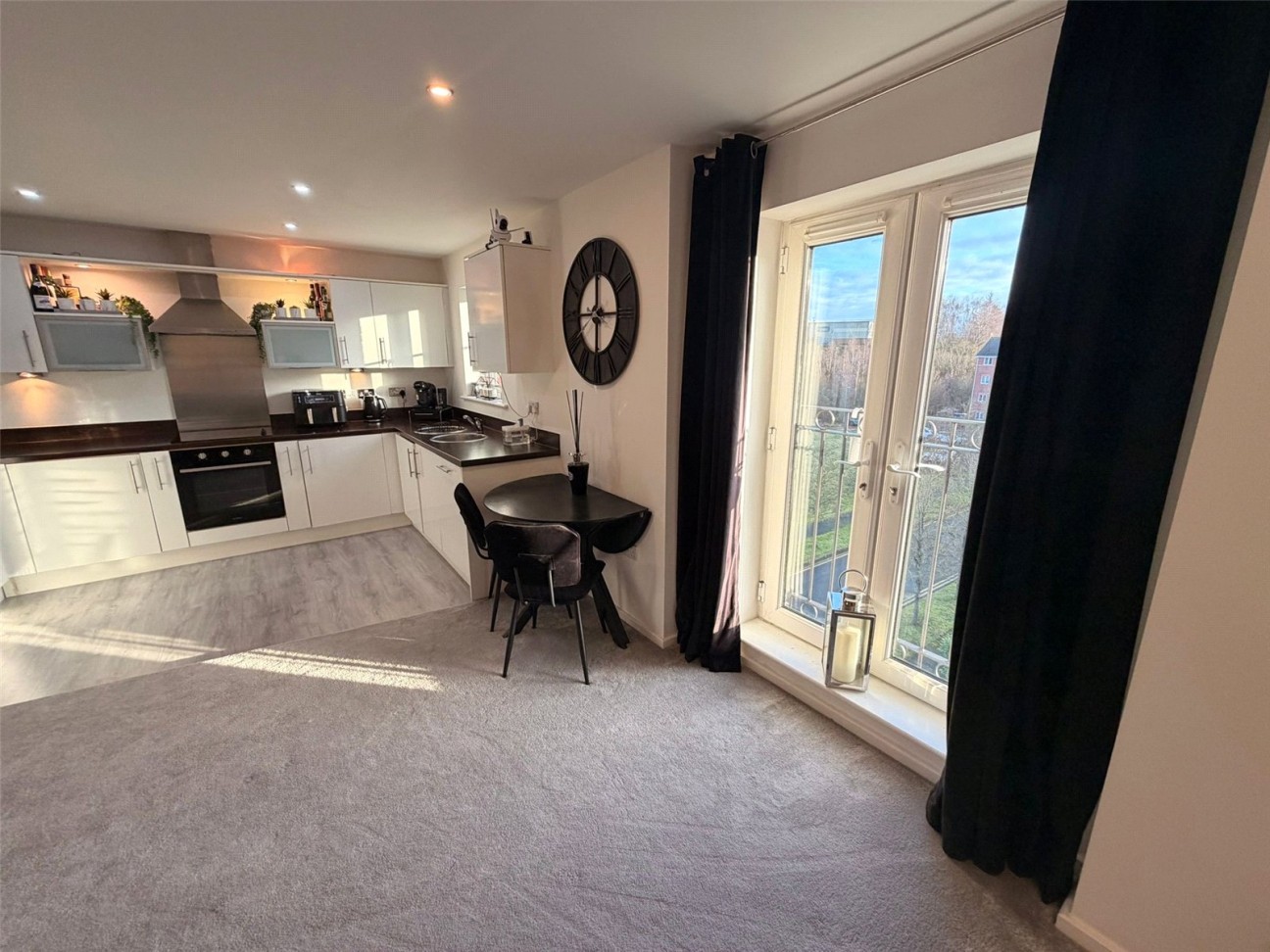 Astley Bridge, Bolton, Greater Manchester