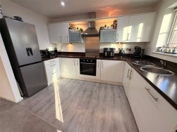 Astley Bridge, Bolton, Greater Manchester