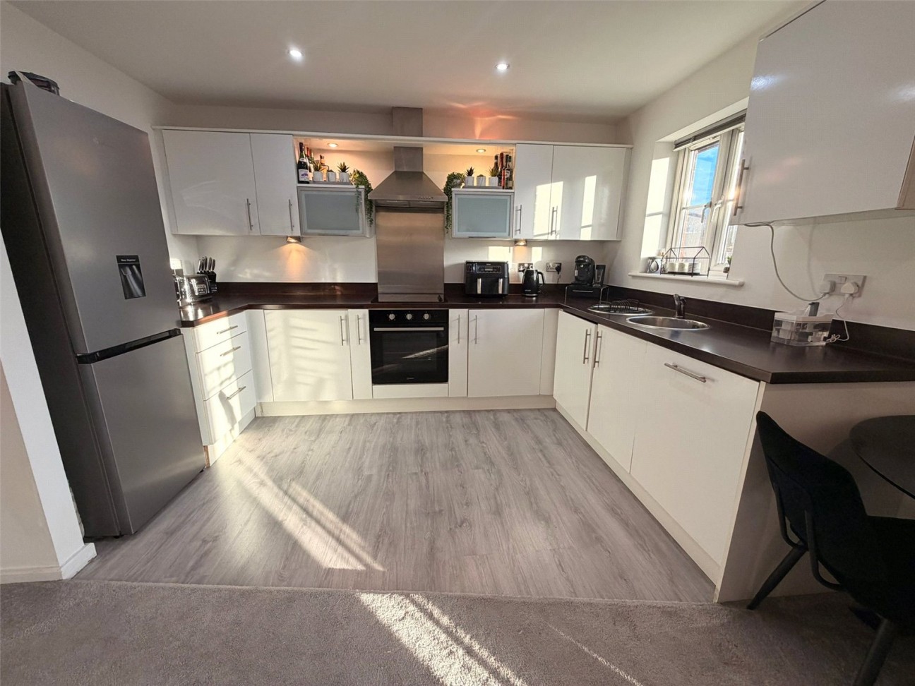 Astley Bridge, Bolton, Greater Manchester