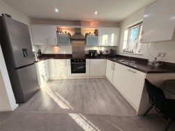 Astley Bridge, Bolton, Greater Manchester