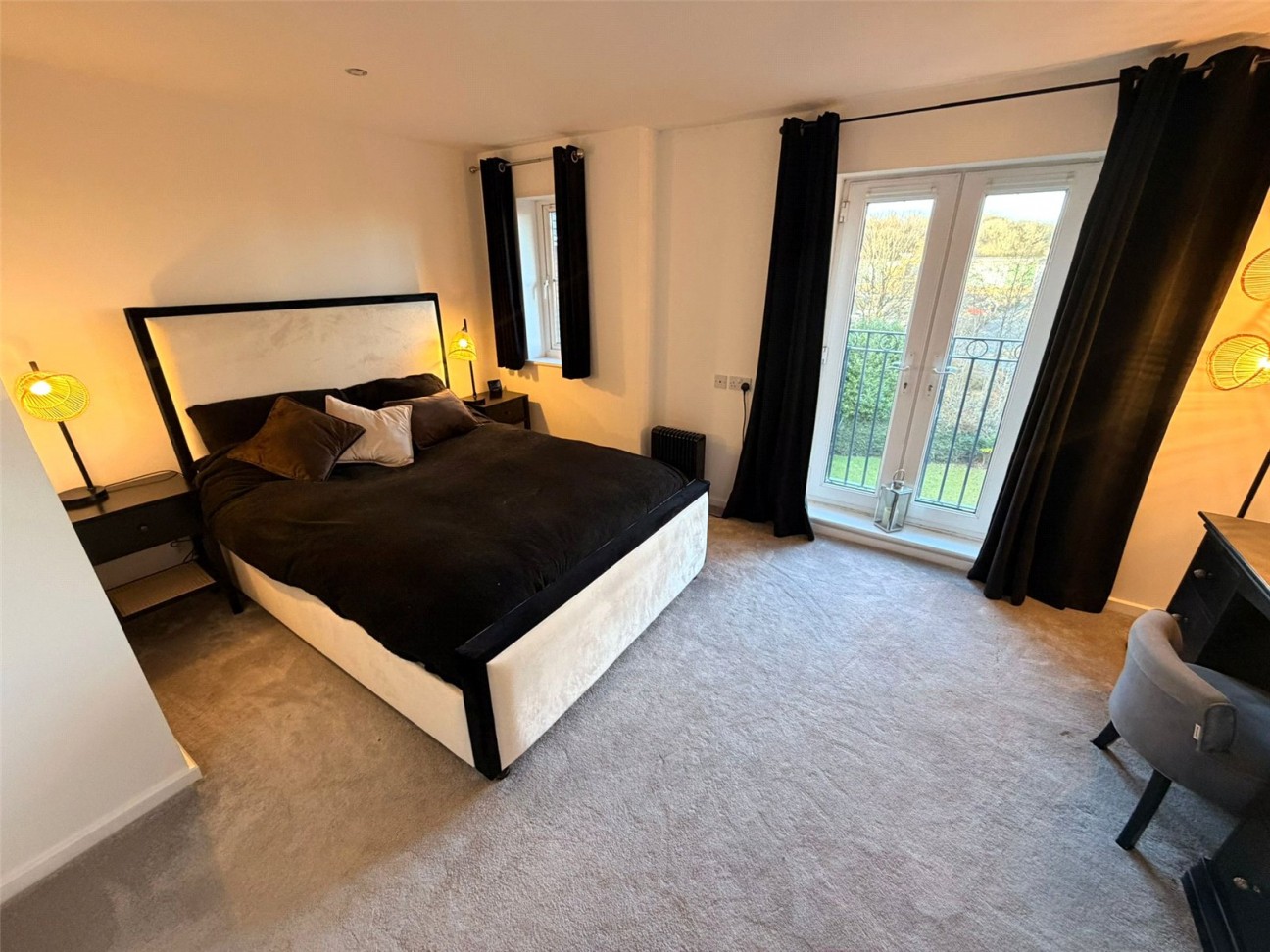 Astley Bridge, Bolton, Greater Manchester