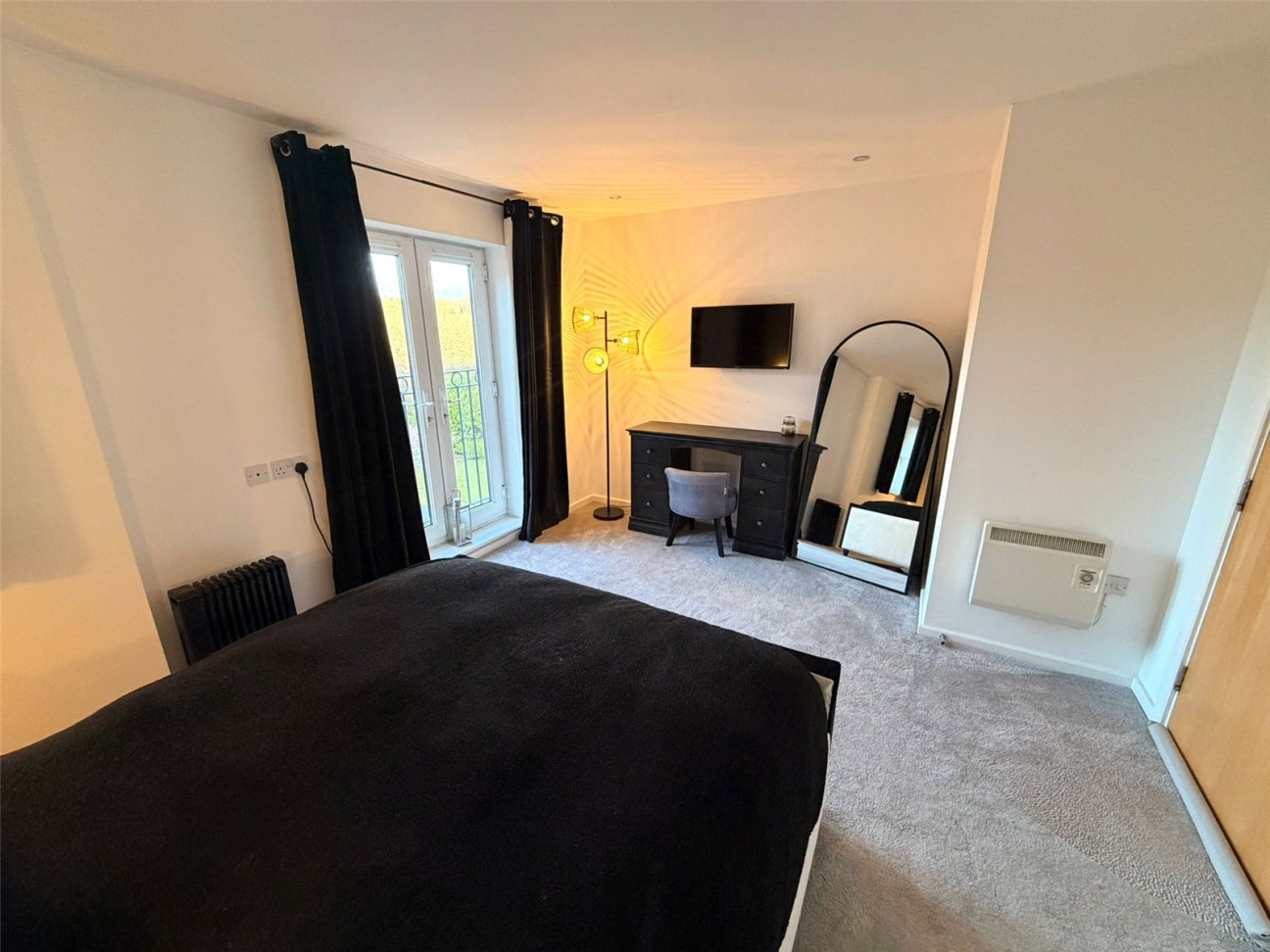 Astley Bridge, Bolton, Greater Manchester