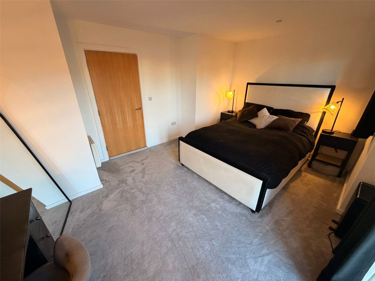 Astley Bridge, Bolton, Greater Manchester