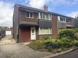Bromley Cross, Bolton, Greater Manchester