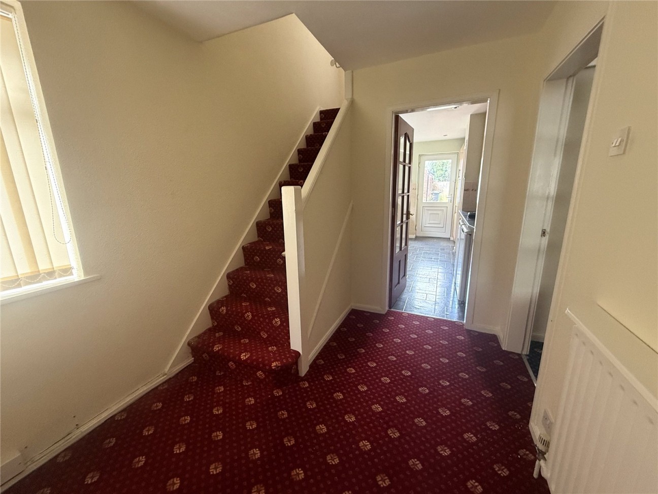 Bromley Cross, Bolton, Greater Manchester