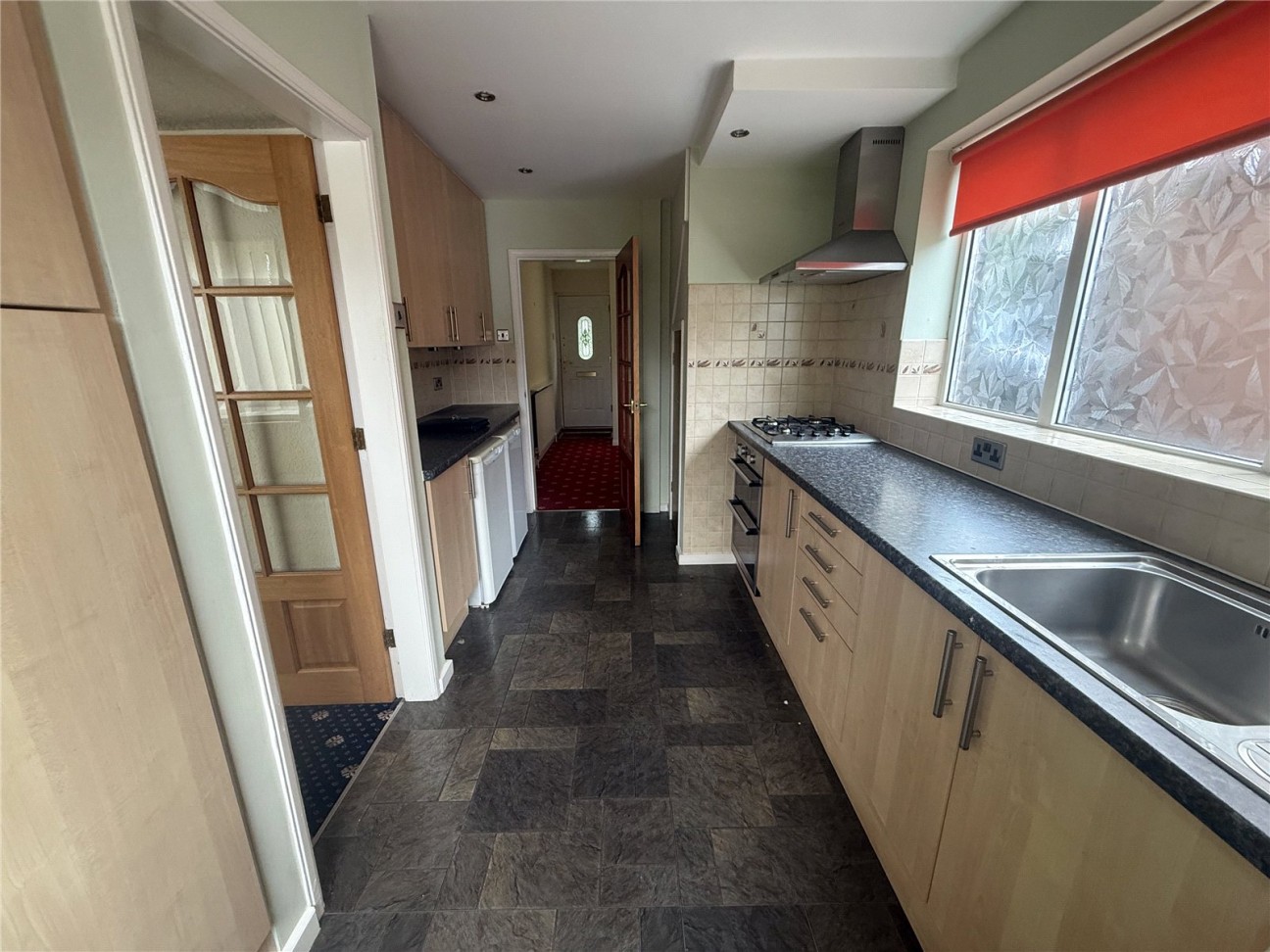 Bromley Cross, Bolton, Greater Manchester