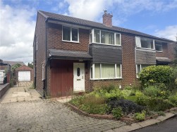 Bromley Cross, Bolton, Greater Manchester