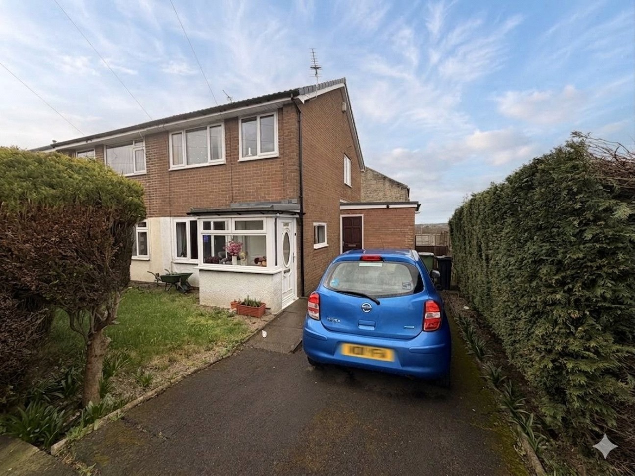 Horwich, Bolton, Greater Manchester