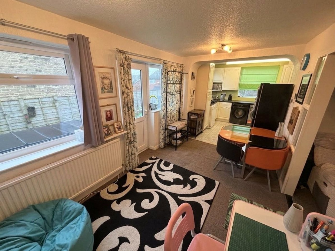 Horwich, Bolton, Greater Manchester