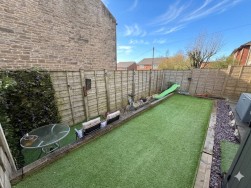 Horwich, Bolton, Greater Manchester