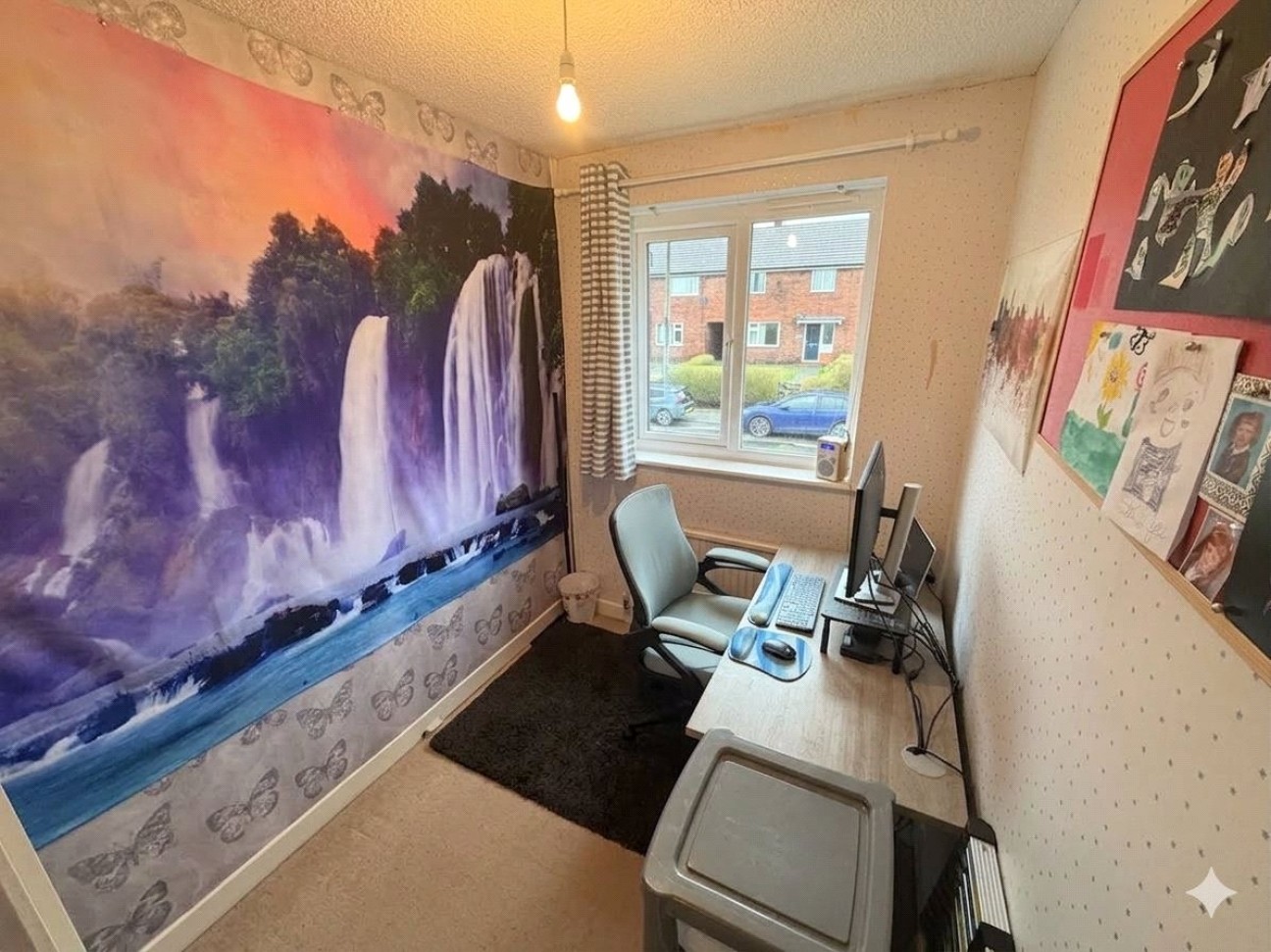 Horwich, Bolton, Greater Manchester