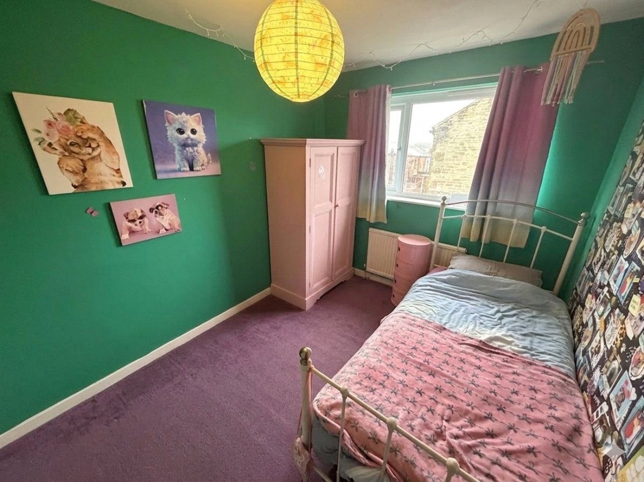 Horwich, Bolton, Greater Manchester