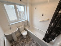 Horwich, Bolton, Greater Manchester