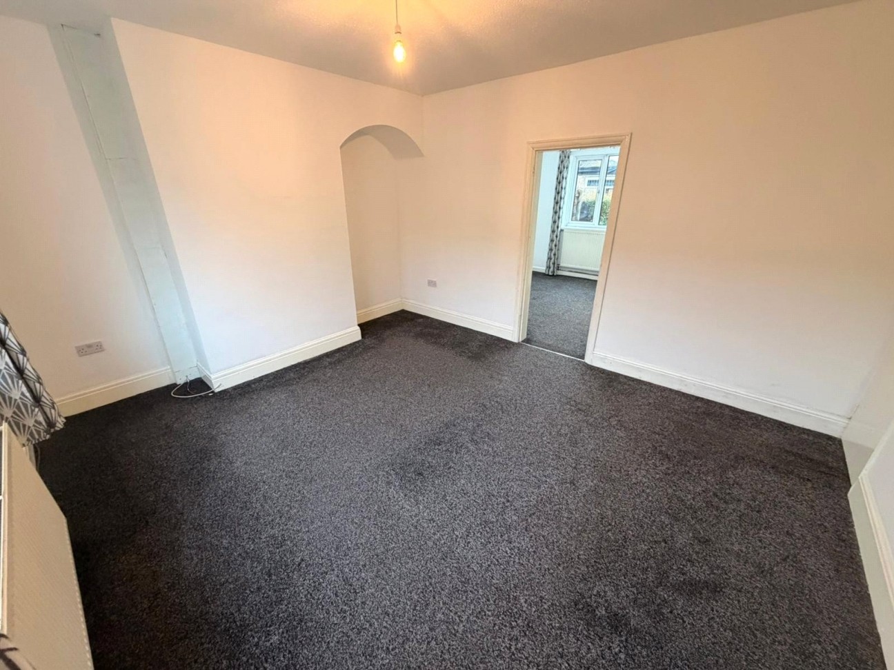 Horwich, Bolton, Greater Manchester