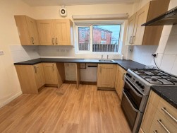 Horwich, Bolton, Greater Manchester