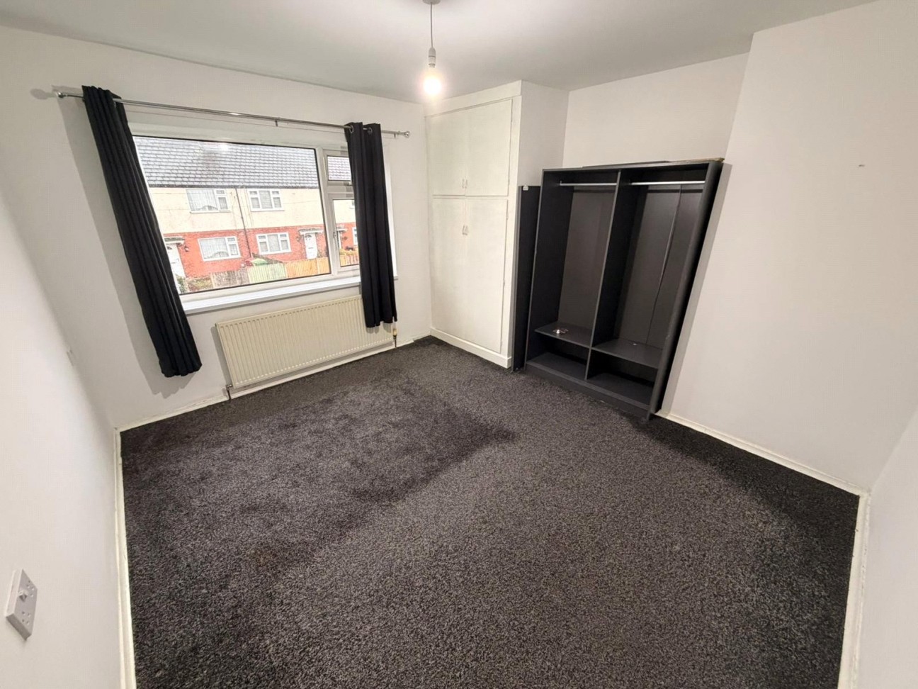 Horwich, Bolton, Greater Manchester