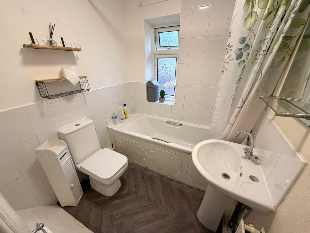 Horwich, Bolton, Greater Manchester