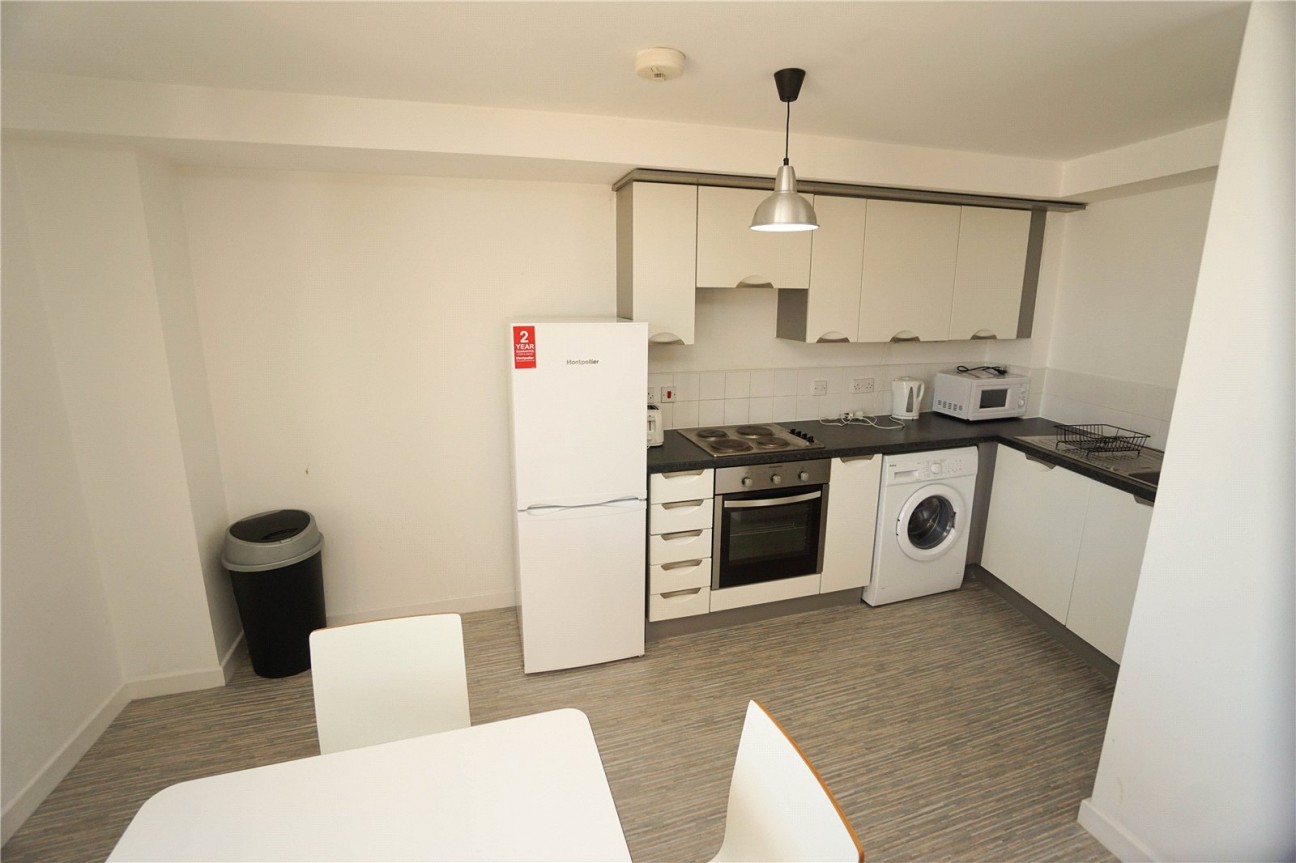 Manchester, Greater Manchester