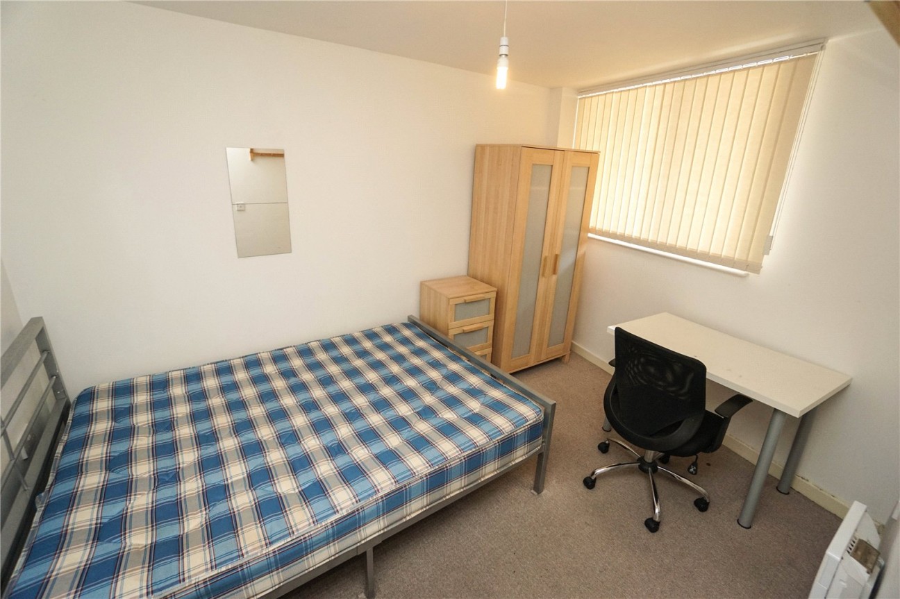 Manchester, Greater Manchester