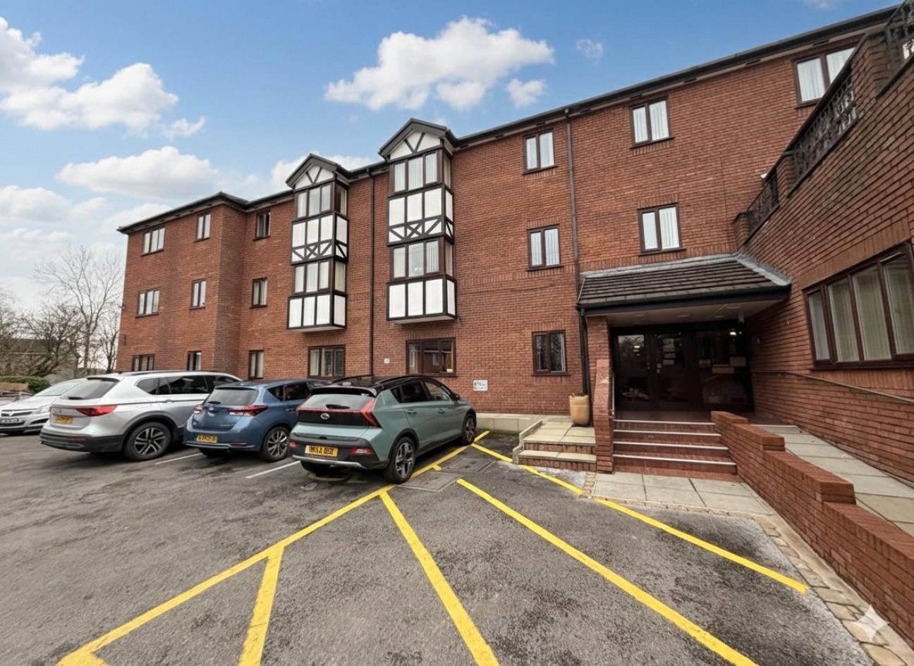 Bolton, Greater Manchester