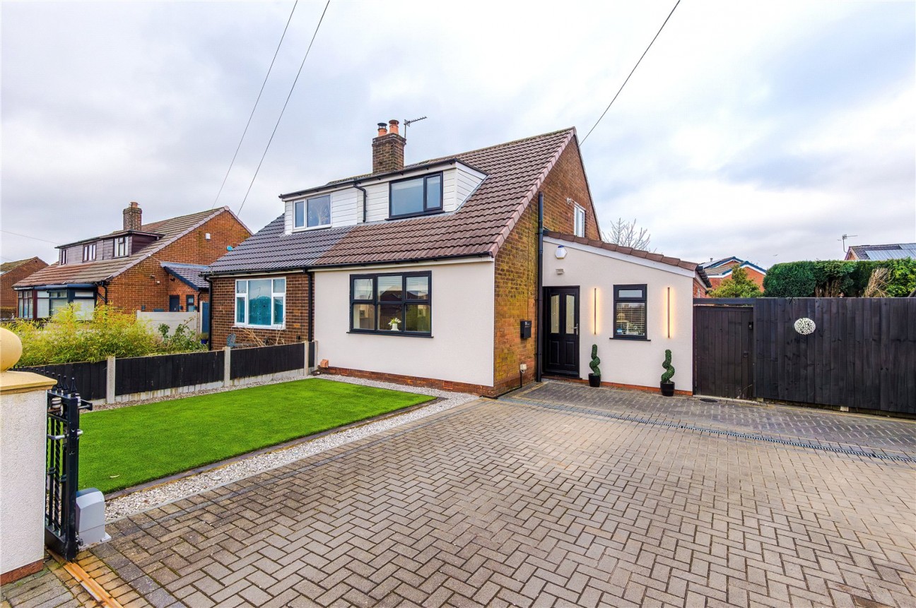 Blackrod, Bolton, Greater Manchester