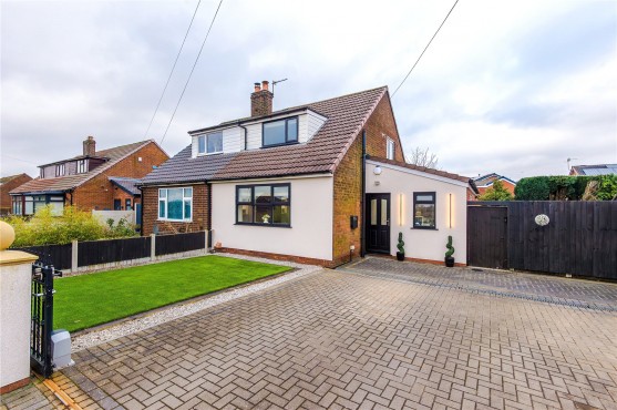 Blackrod, Bolton, Greater Manchester