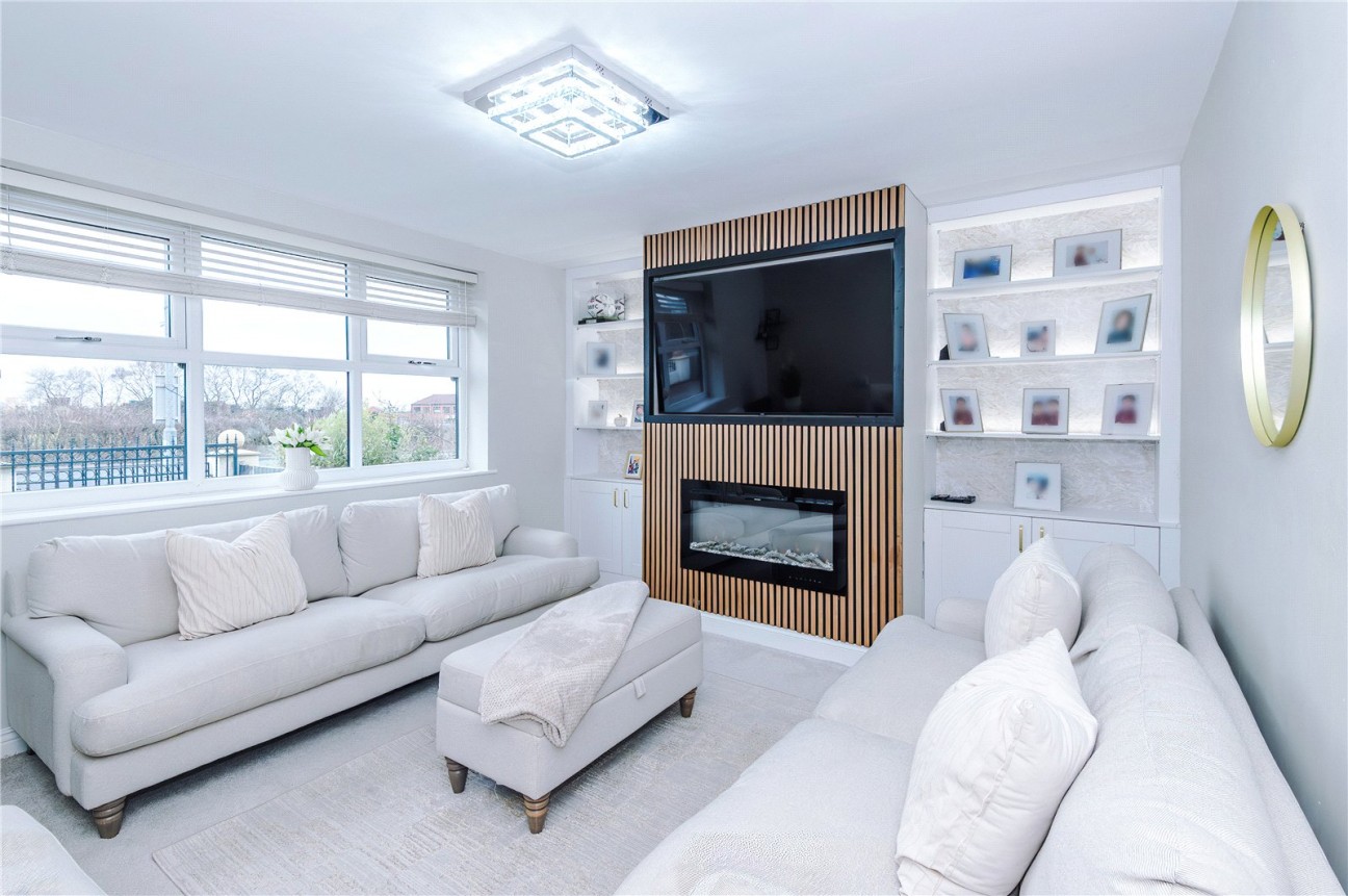 Blackrod, Bolton, Greater Manchester