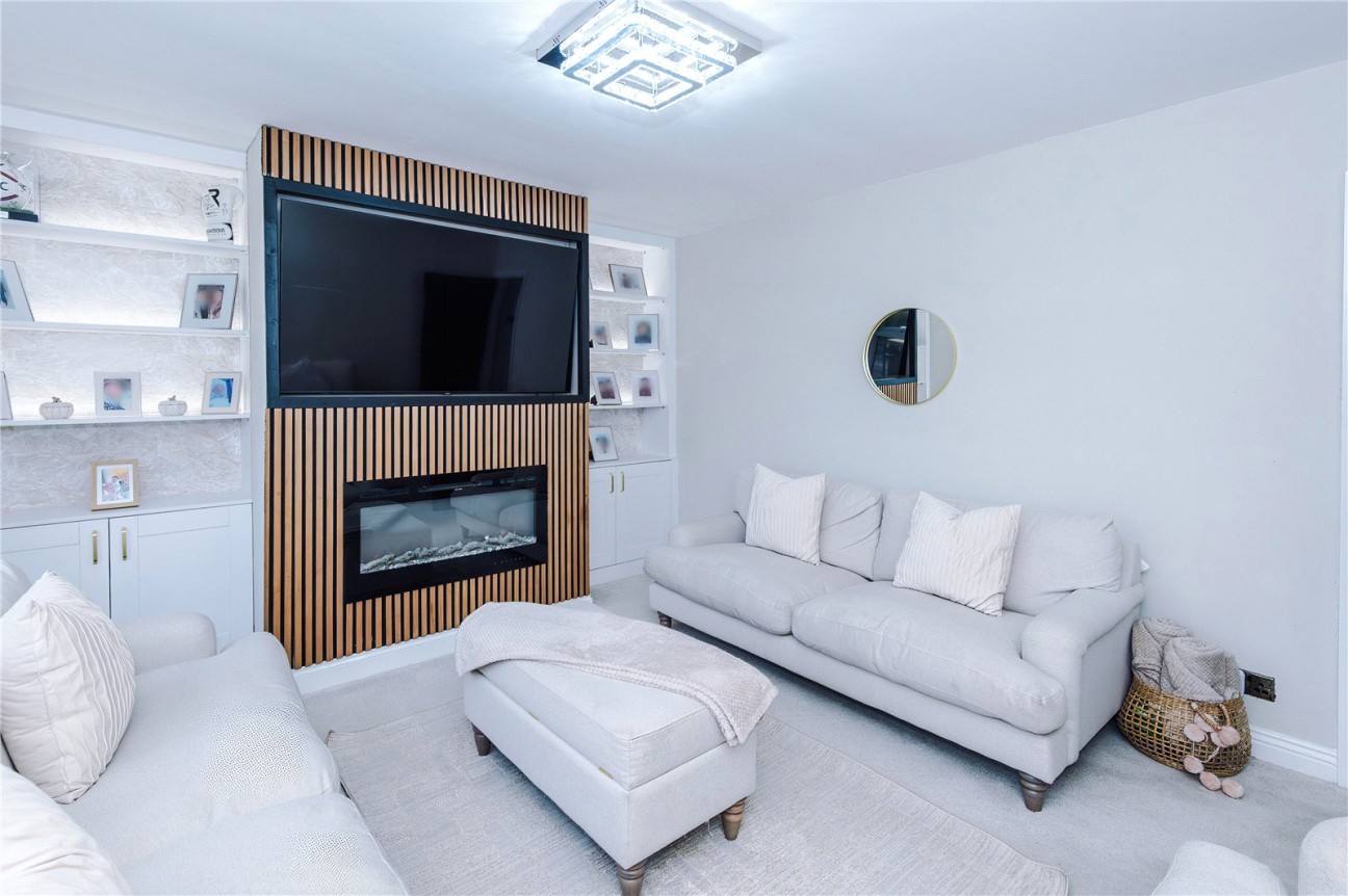 Blackrod, Bolton, Greater Manchester