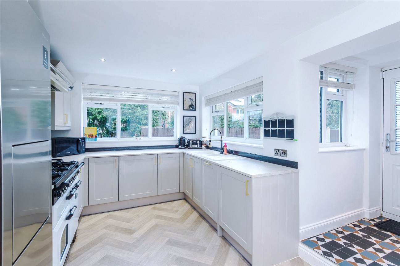 Blackrod, Bolton, Greater Manchester