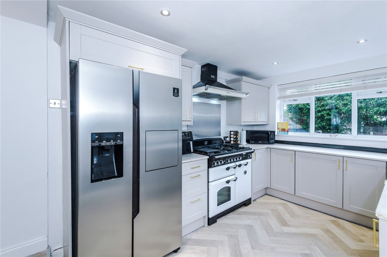 Blackrod, Bolton, Greater Manchester