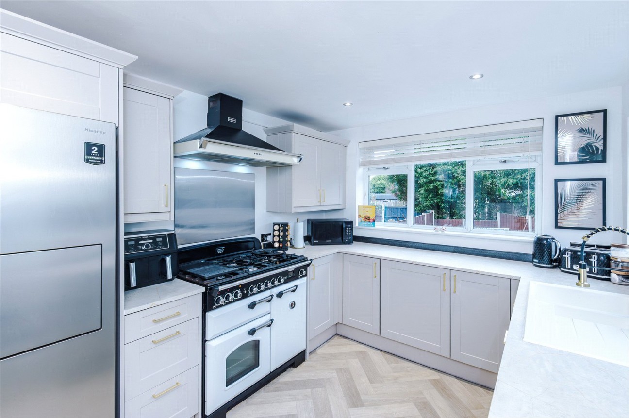 Blackrod, Bolton, Greater Manchester