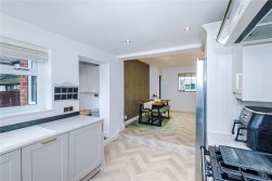 Blackrod, Bolton, Greater Manchester