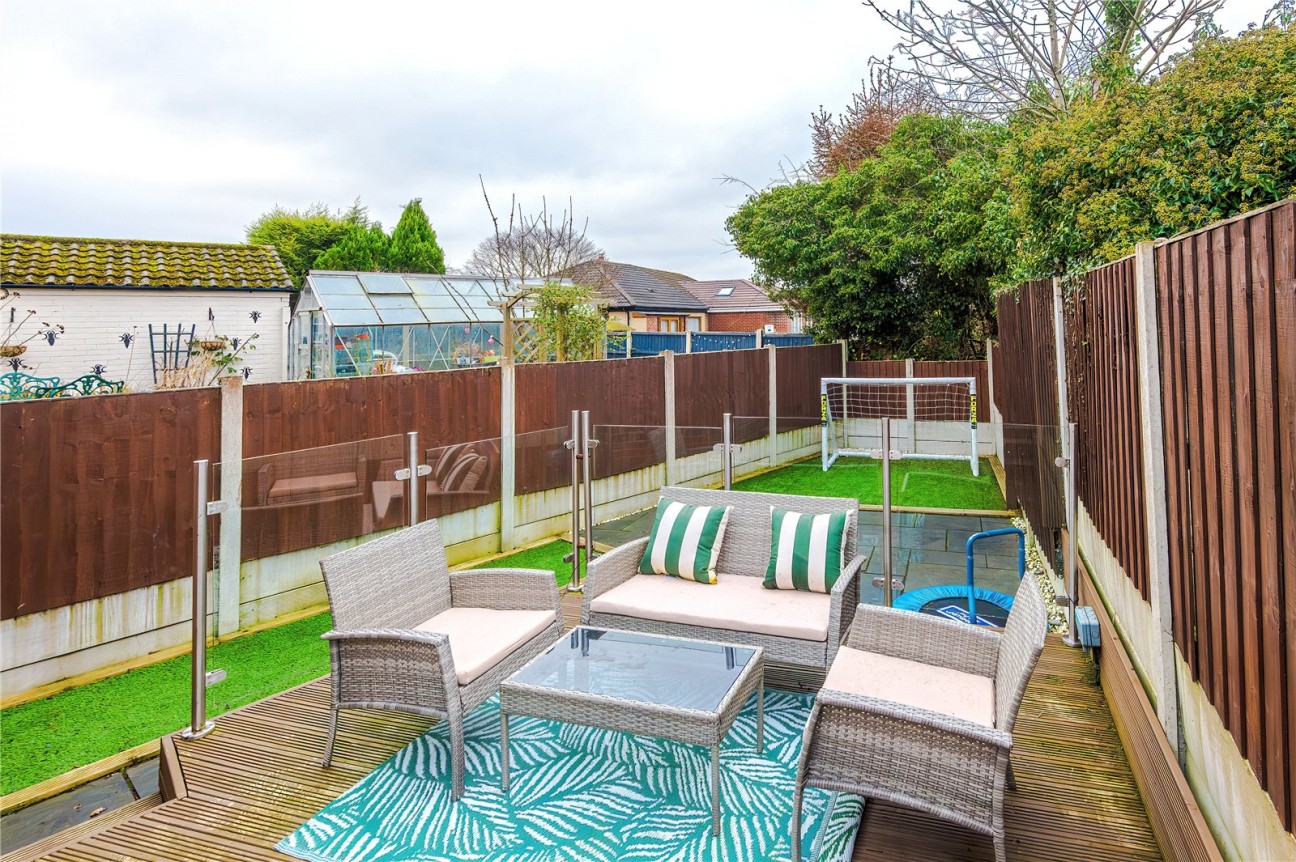 Blackrod, Bolton, Greater Manchester