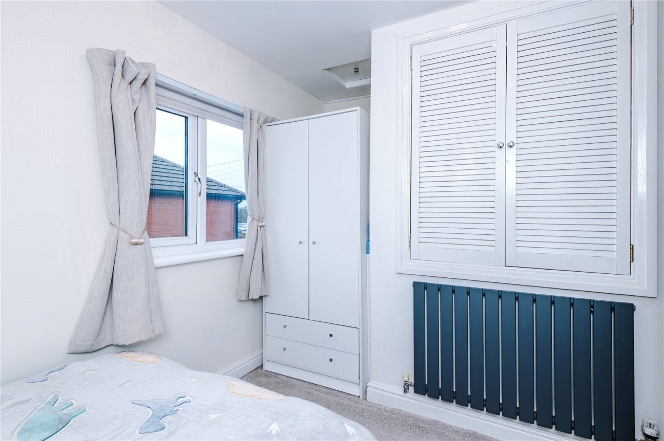 Blackrod, Bolton, Greater Manchester