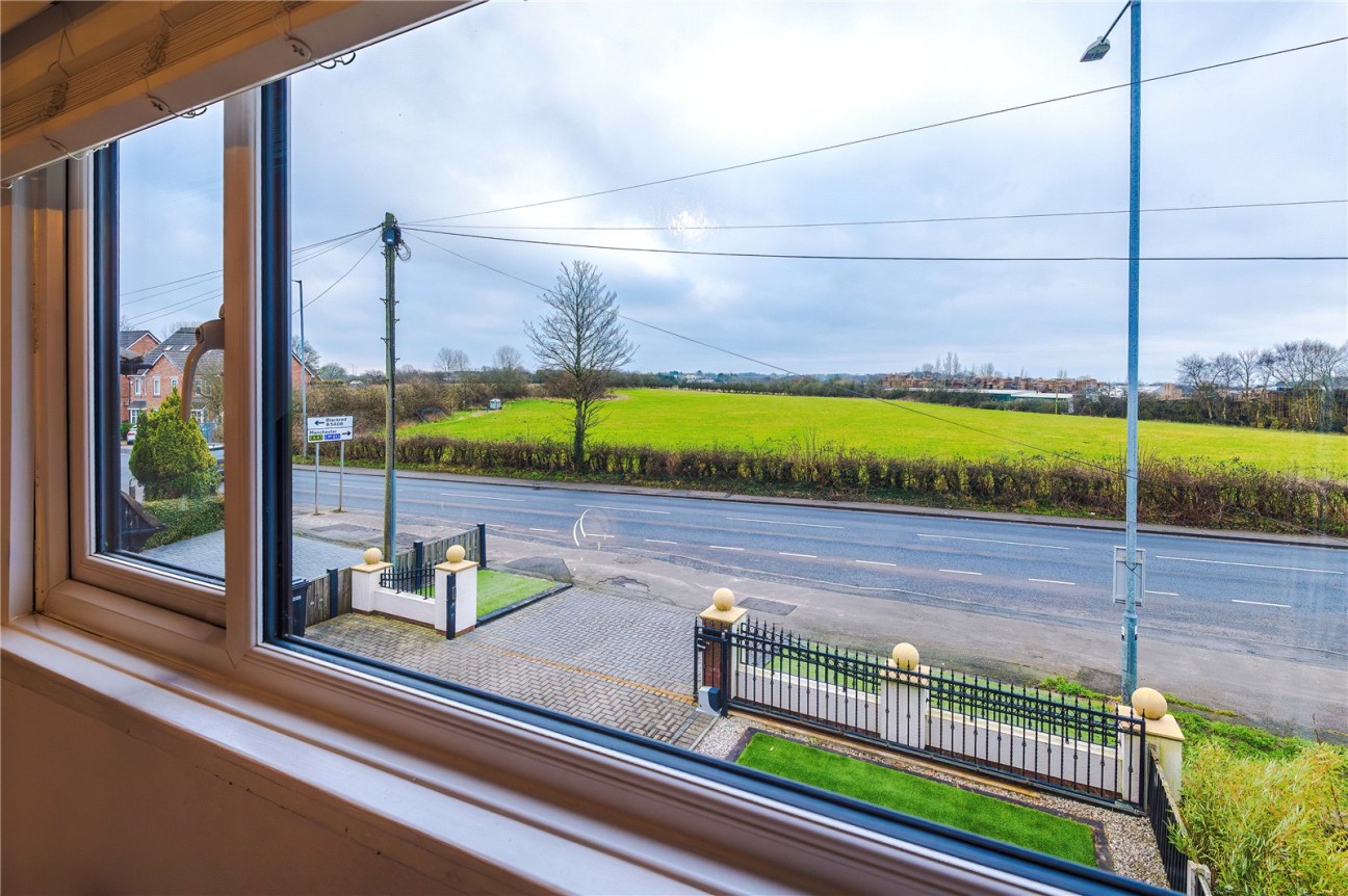 Blackrod, Bolton, Greater Manchester