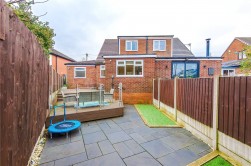 Blackrod, Bolton, Greater Manchester