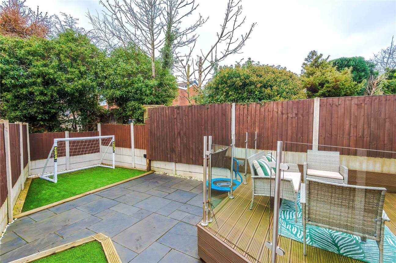 Blackrod, Bolton, Greater Manchester