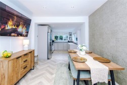 Blackrod, Bolton, Greater Manchester