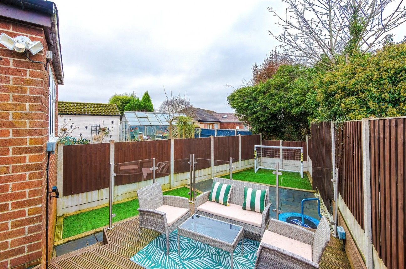 Blackrod, Bolton, Greater Manchester