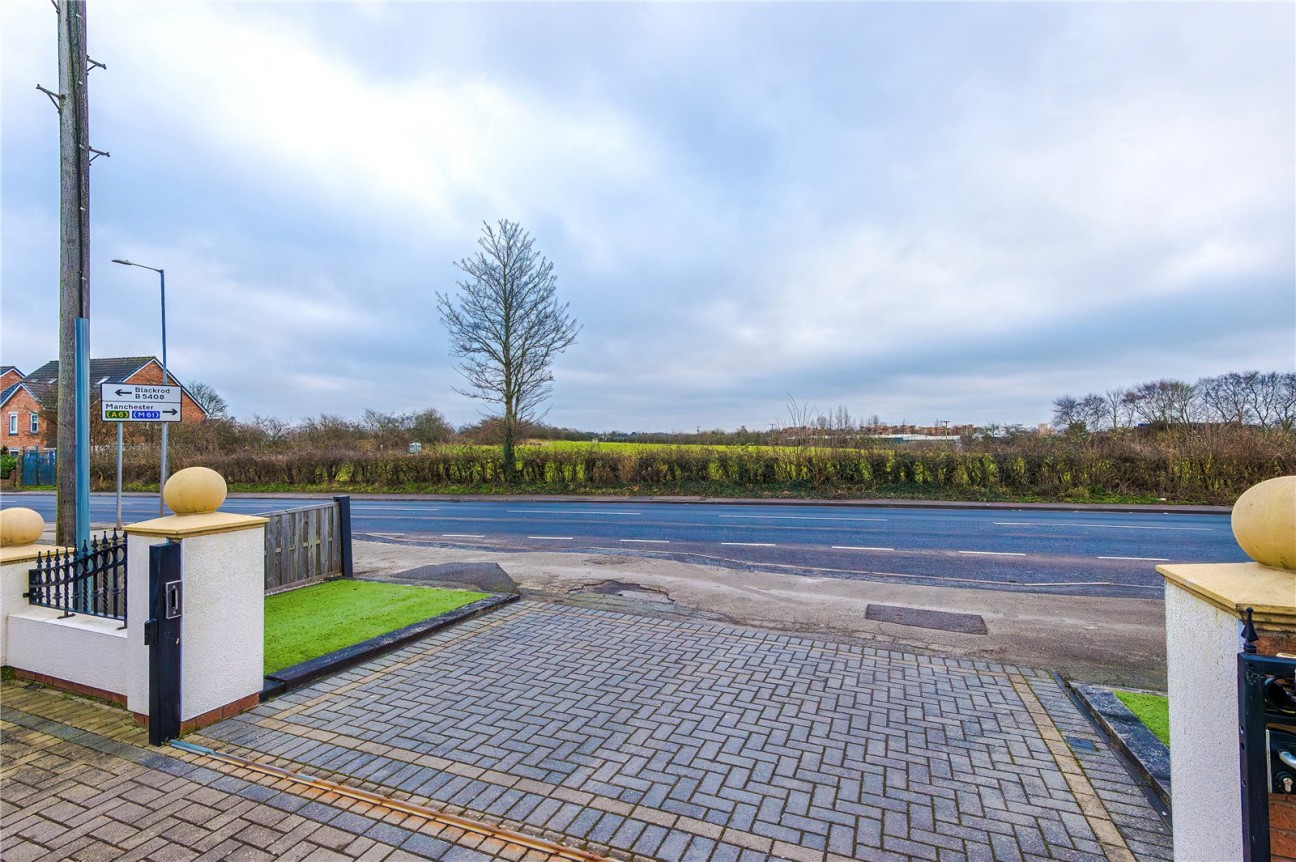 Blackrod, Bolton, Greater Manchester