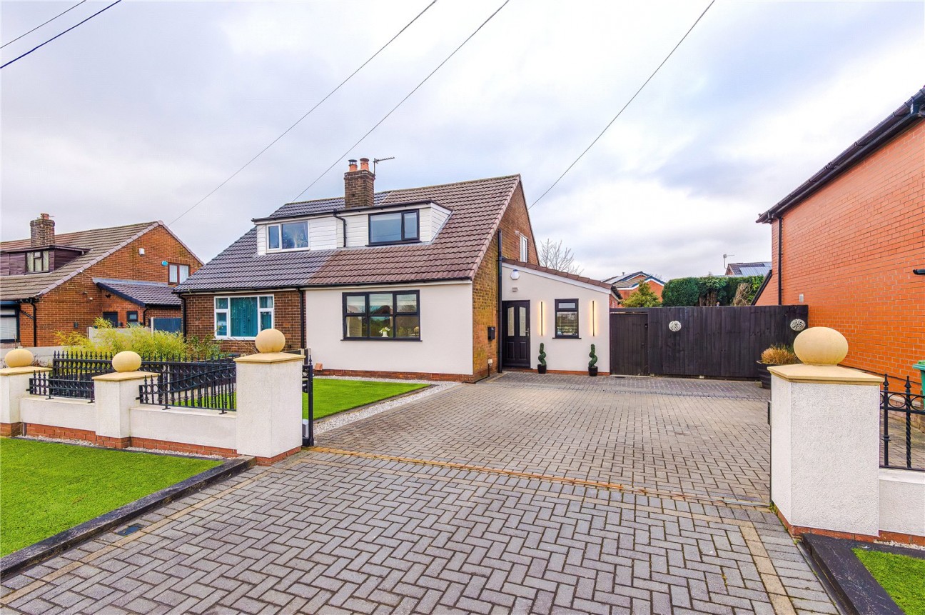 Blackrod, Bolton, Greater Manchester