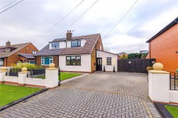 Blackrod, Bolton, Greater Manchester