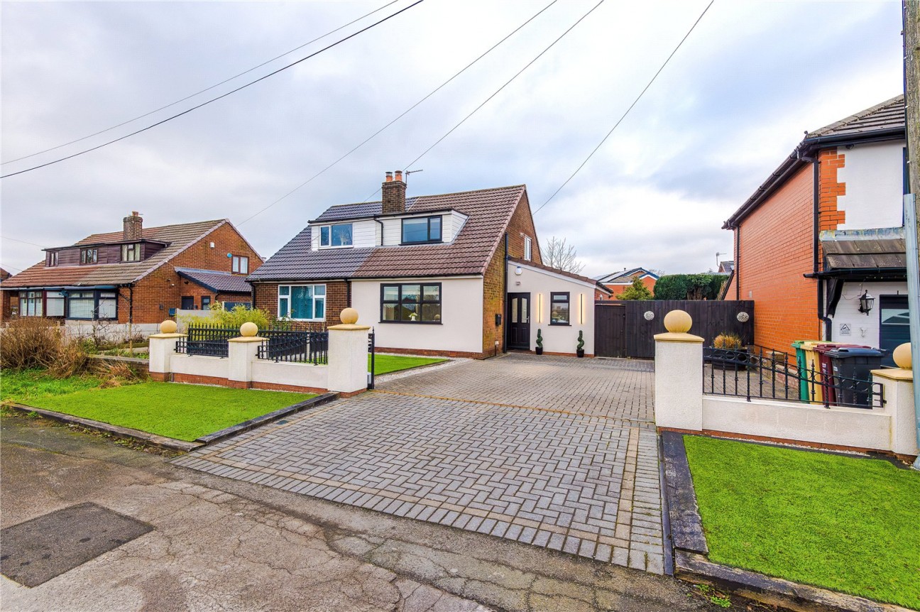 Blackrod, Bolton, Greater Manchester