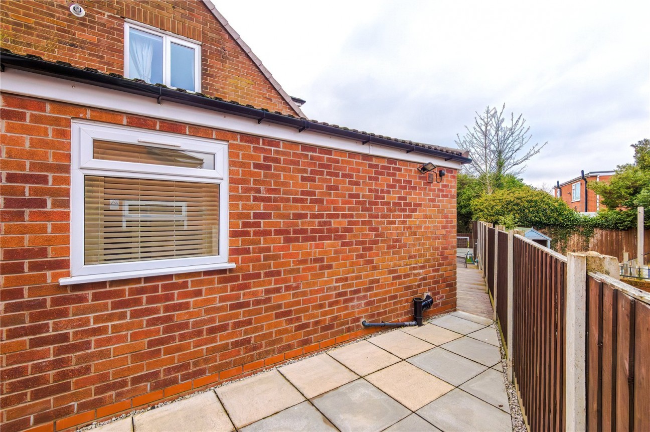 Blackrod, Bolton, Greater Manchester