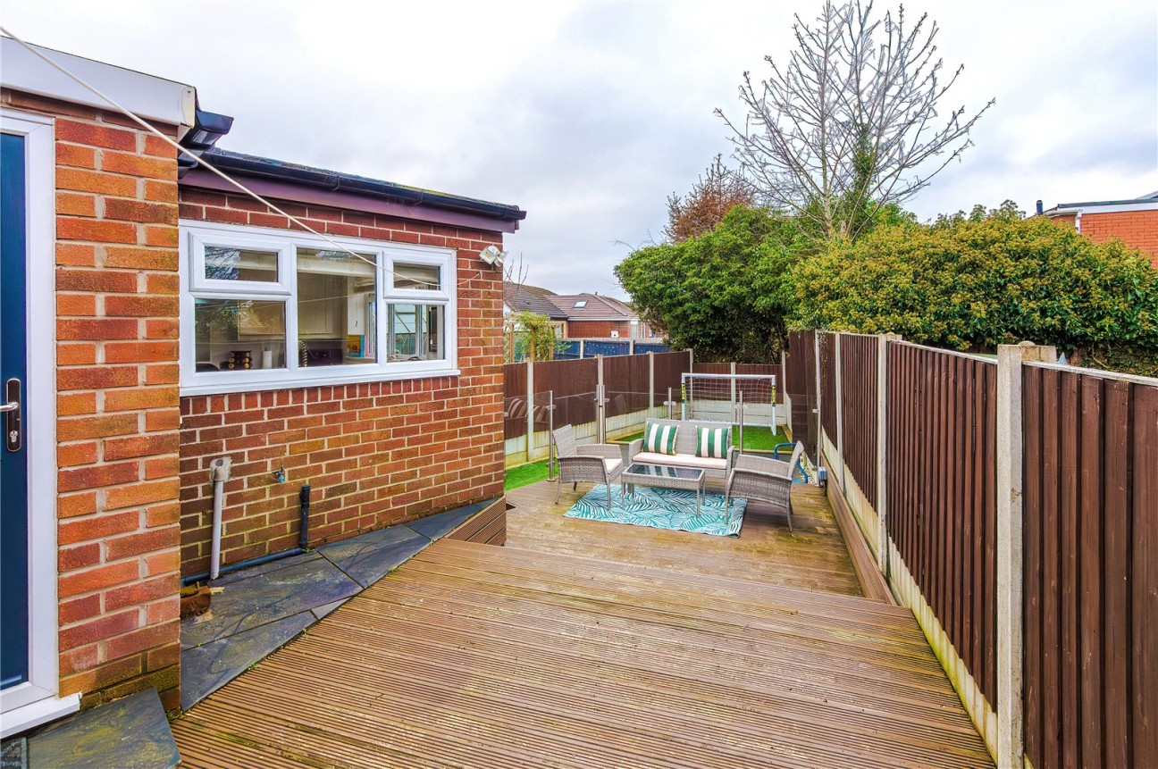 Blackrod, Bolton, Greater Manchester