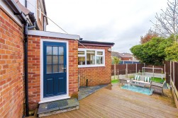 Blackrod, Bolton, Greater Manchester