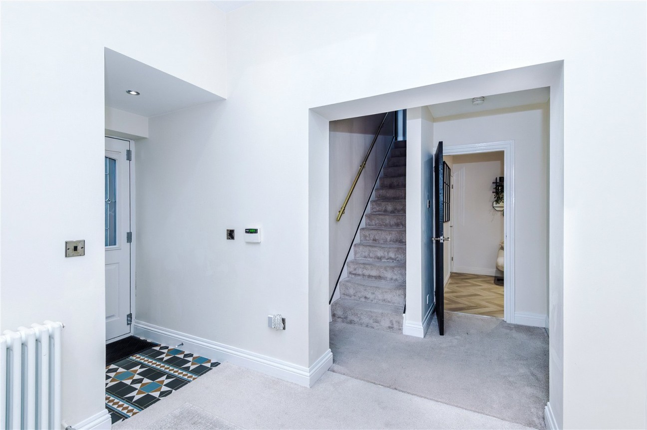 Blackrod, Bolton, Greater Manchester