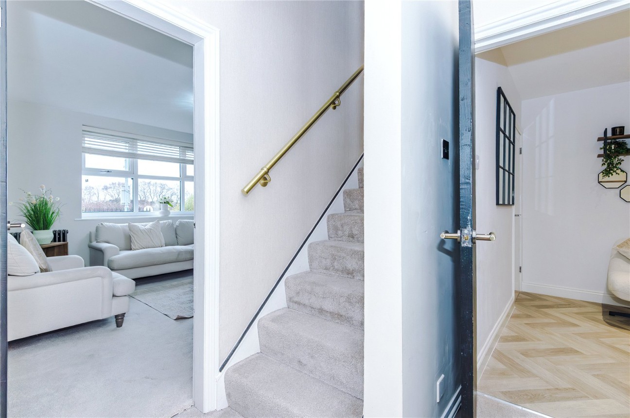 Blackrod, Bolton, Greater Manchester